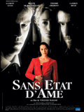 Affiche du film Sans état d'âme