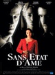 Affiche du film Sans état d'âme