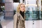maria bello 4 - Le Chantage