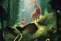 Affiche du film Bambi 2