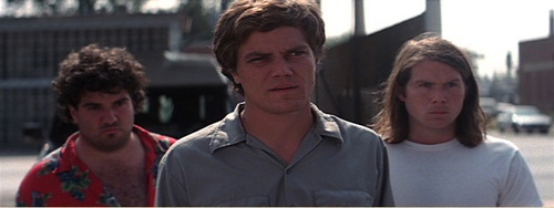 michael shannon - Shotgun Stories