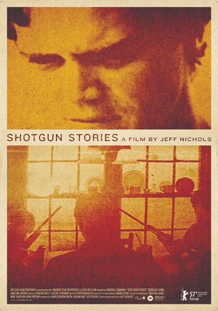 shotgun stories 2 - Shotgun Stories