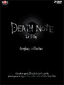 Affiche du film Death Note: The Last Name