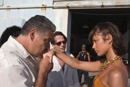007 10 - Quantum of Solace