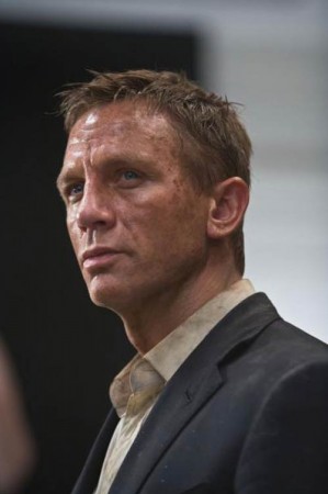 007 3 - Quantum of Solace