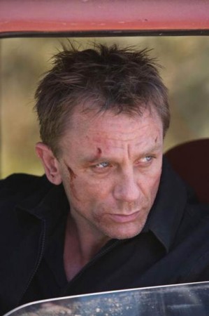 007 4 - Quantum of Solace