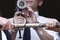 daniel craig - Quantum of Solace
