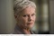 judi dench - Quantum of Solace