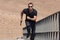 quantum 3 - Quantum of Solace