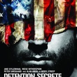 detention secrete affiche - Détention Secrète