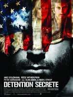 detention secrete - Détention Secrète