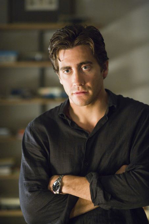 jake gyllenhaal - Détention Secrète