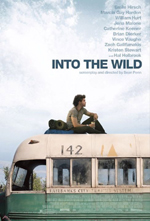 Affiche du film Into the Wild