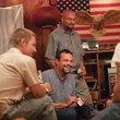 vince vaughn - Into the Wild