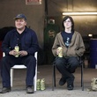 pat shortt - Garage