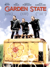 Affiche du film Garden State
