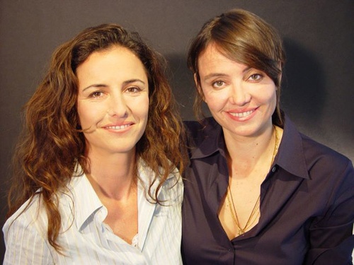 leila conners petersen - La 11e Heure - le dernier virage