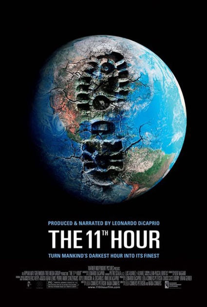 the 11 th hour - La 11e Heure - le dernier virage