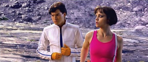 christina ricci 4 - Speed Racer
