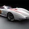 mach 5 - Speed Racer - Speed Racer 