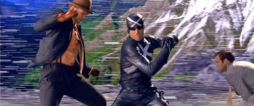 matthew fox - Speed Racer