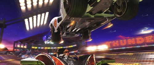 speed racer 13 - Speed Racer
