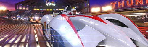 speed racer 14 - Speed Racer