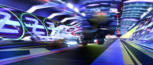 speed racer 22 - Speed Racer