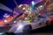 speed racer 8 - Speed Racer