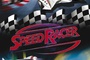 speed racer affiche teaser - Speed Racer