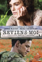 Affiche miniature du film Reviens-moi