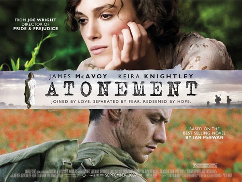 atonement 2 - Reviens-moi