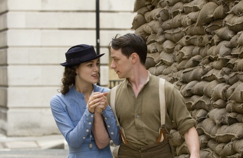 james mcavoy 10 - Reviens-moi