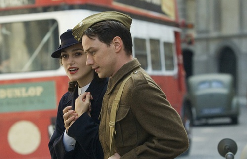 james mcavoy 11 - Reviens-moi
