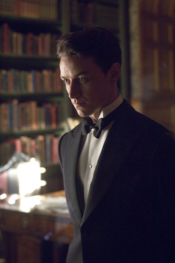 james mcavoy 44 - Reviens-moi
