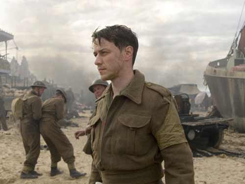 james mcavoy - Reviens-moi