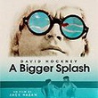a bigger splash - A Bigger Splash