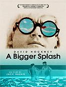 Affiche du film A Bigger Splash