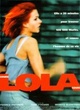 Affiche du film Cours, Lola, cours