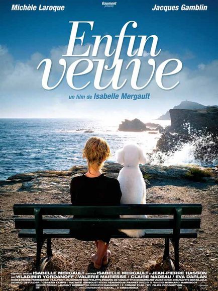 enfin veuve - Enfin veuve