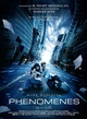 Affiche du film Phénomènes