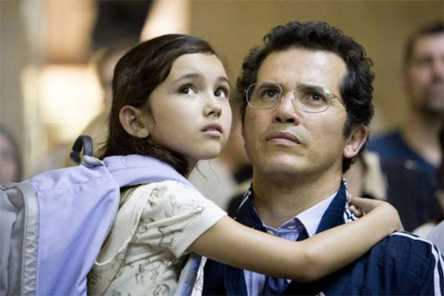 ashlyn sanchez john leguizamo