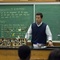 mark wahlberg au tableau - Phénomènes 