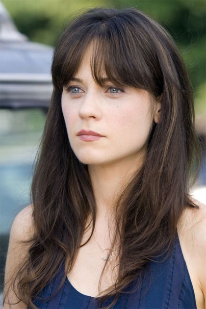 zooey deschanel - Phénomènes