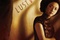 Affiche du film Lust, Caution