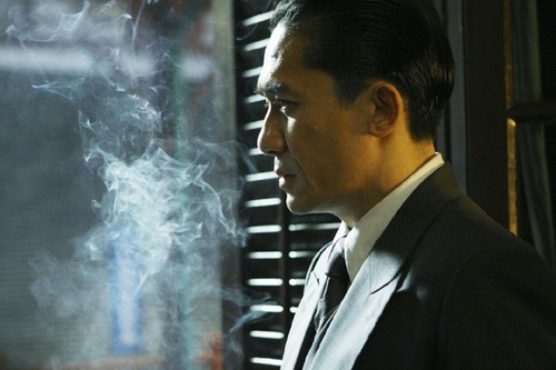 tony leung chiu wai 11 - Lust, Caution