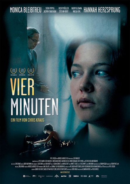 vier minuten - Quatre Minutes