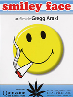 Affiche du film Smiley Face