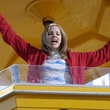 anna faris - Smiley Face