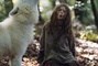 mathilde goffart 10 - Survivre avec les loups